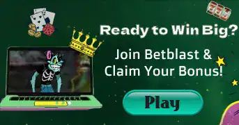 Betblast Casino