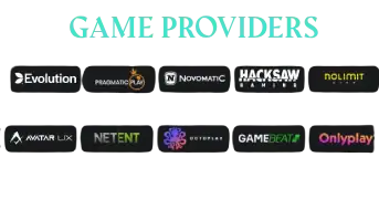 providers